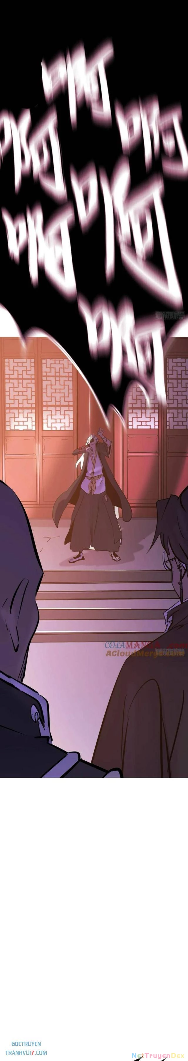 Phong Yêu Vấn Đạo Chapter 116 - Next Chapter 117