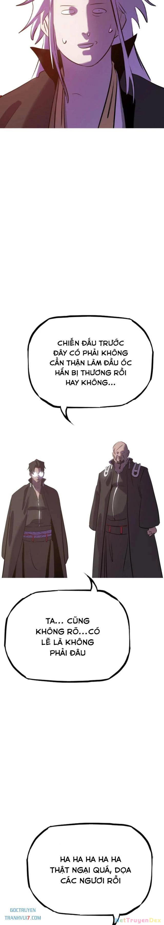 Phong Yêu Vấn Đạo Chapter 116 - Next Chapter 117