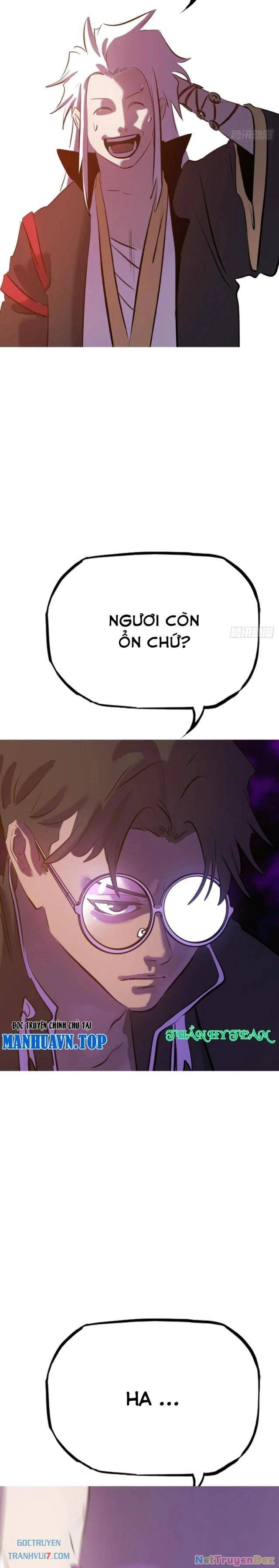 Phong Yêu Vấn Đạo Chapter 116 - Next Chapter 117