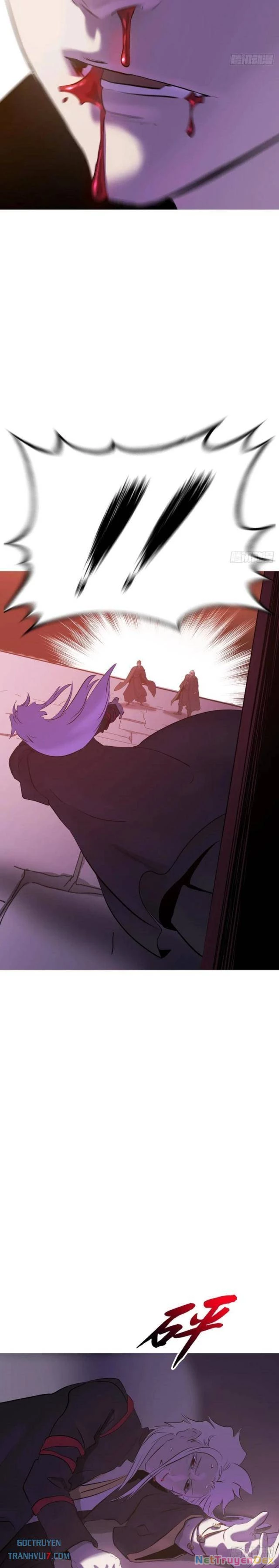 Phong Yêu Vấn Đạo Chapter 116 - Next Chapter 117