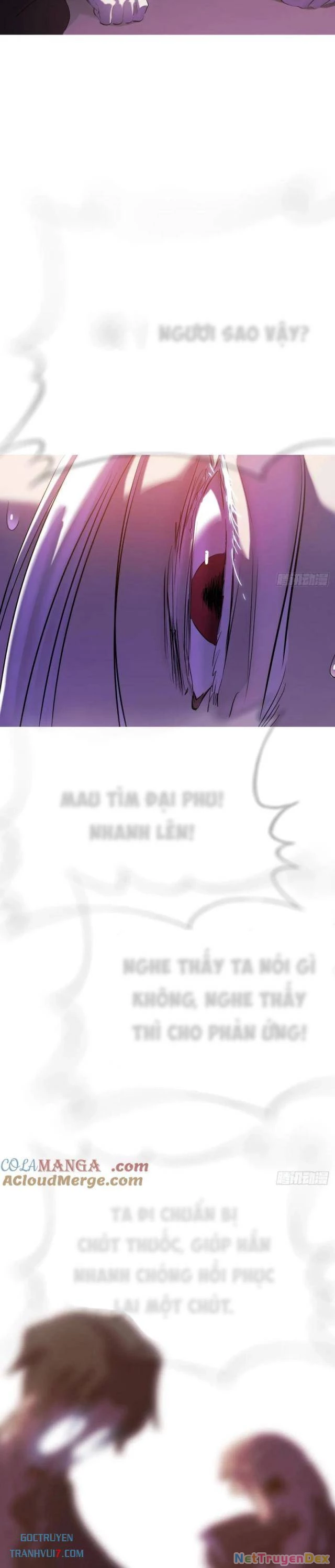 Phong Yêu Vấn Đạo Chapter 116 - Next Chapter 117