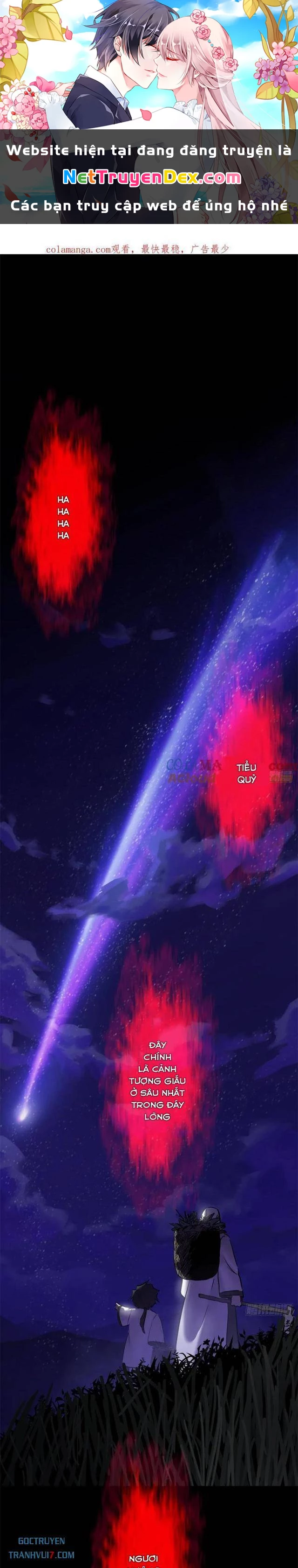 Phong Yêu Vấn Đạo Chapter 117 - Next Chapter 118