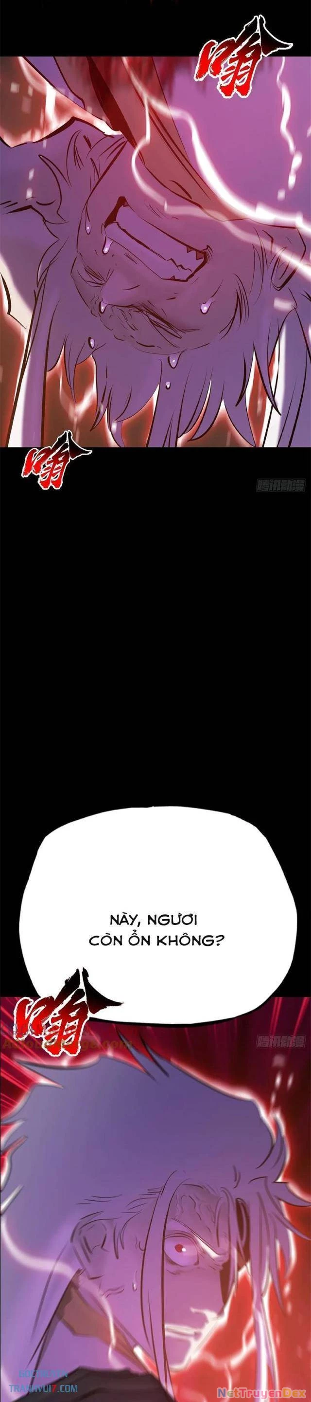 Phong Yêu Vấn Đạo Chapter 117 - Trang 4