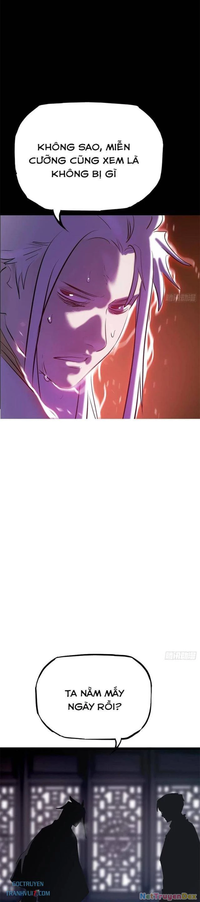 Phong Yêu Vấn Đạo Chapter 117 - Trang 4