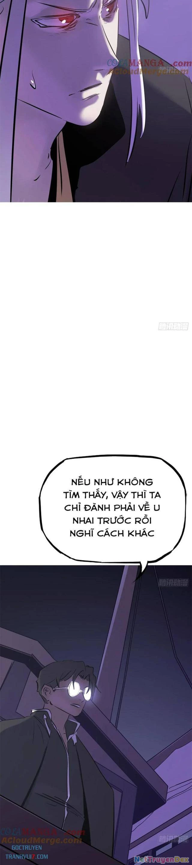 Phong Yêu Vấn Đạo Chapter 117 - Trang 4