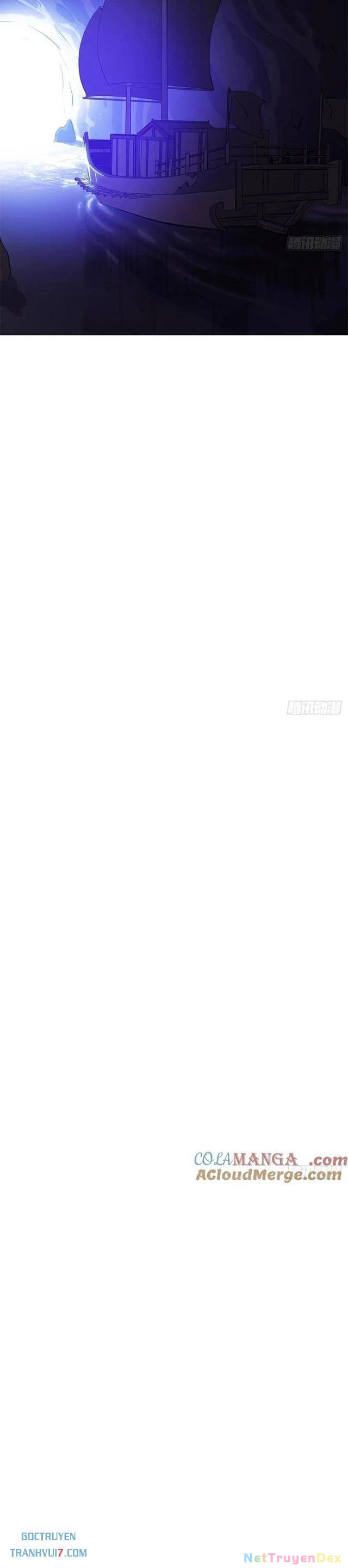 Phong Yêu Vấn Đạo Chapter 117 - Trang 4