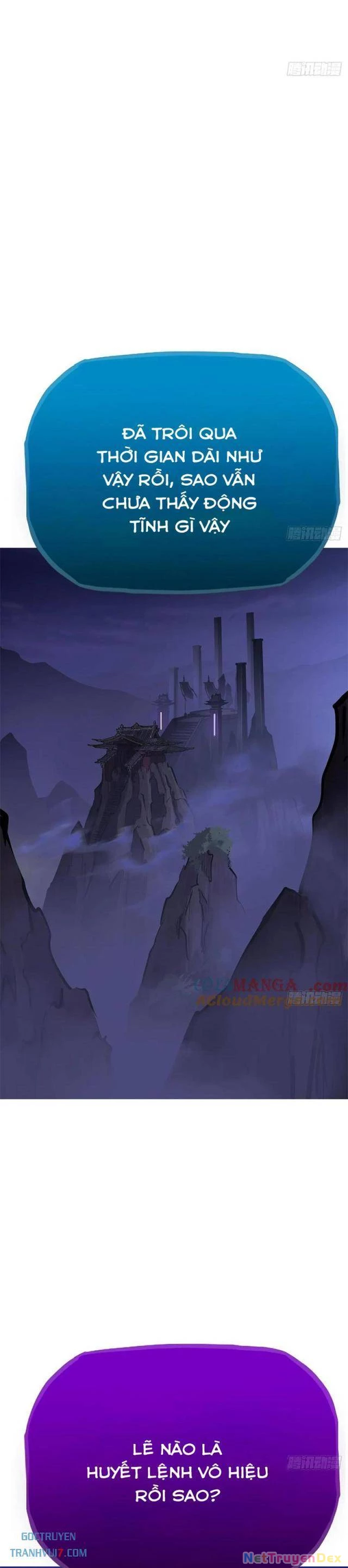 Phong Yêu Vấn Đạo Chapter 117 - Trang 4