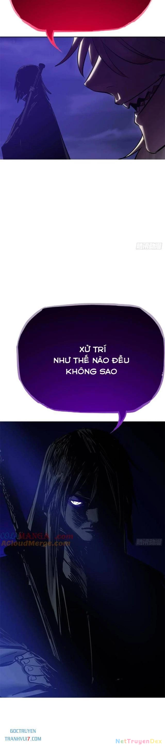 Phong Yêu Vấn Đạo Chapter 117 - Trang 4