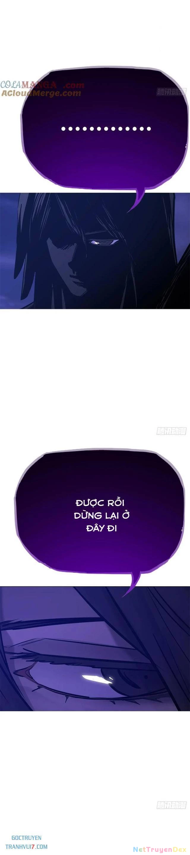 Phong Yêu Vấn Đạo Chapter 117 - Trang 4