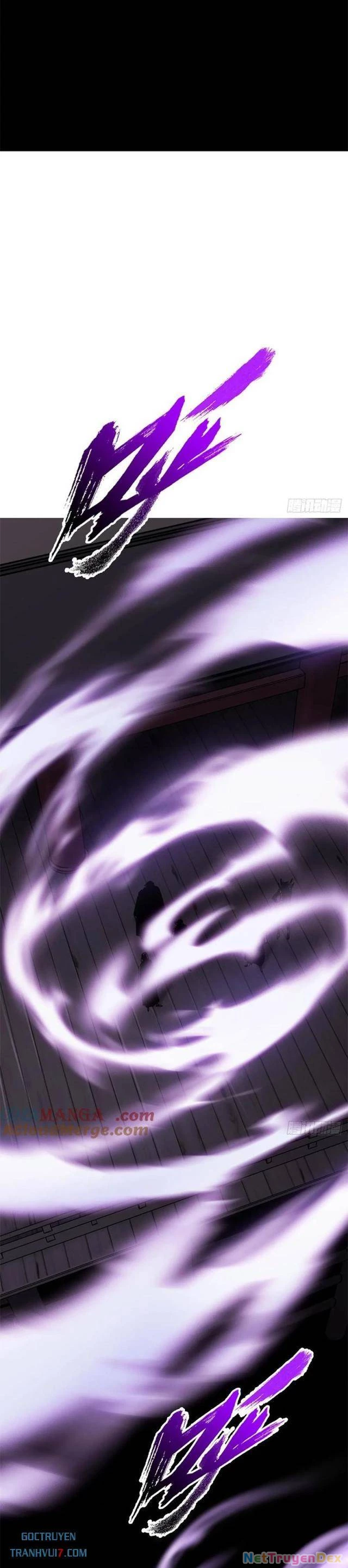 Phong Yêu Vấn Đạo Chapter 117 - Trang 4