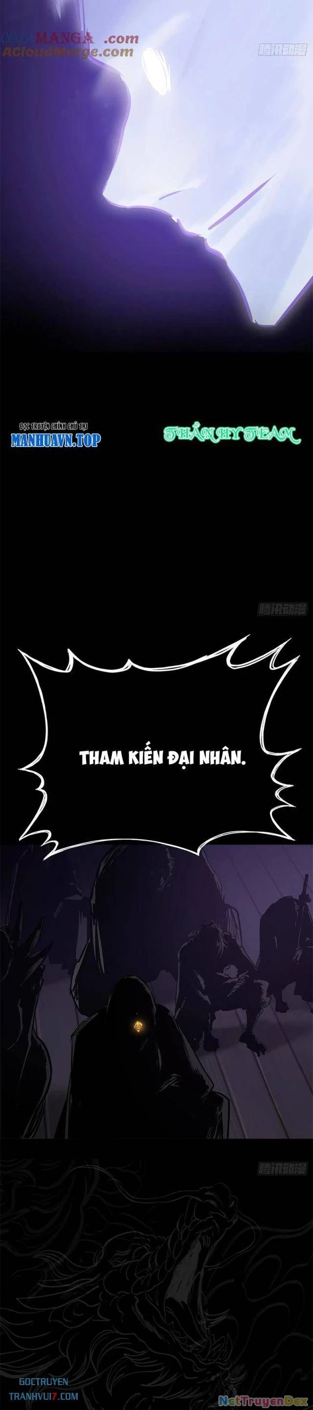 Phong Yêu Vấn Đạo Chapter 117 - Trang 4