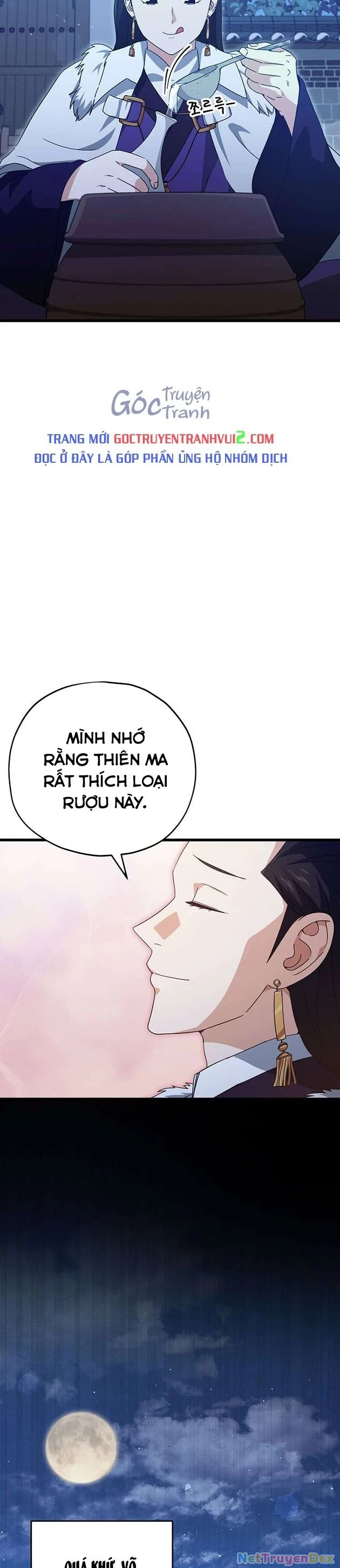 Bố Tôi Quá Mạnh Chapter 161 - Trang 3