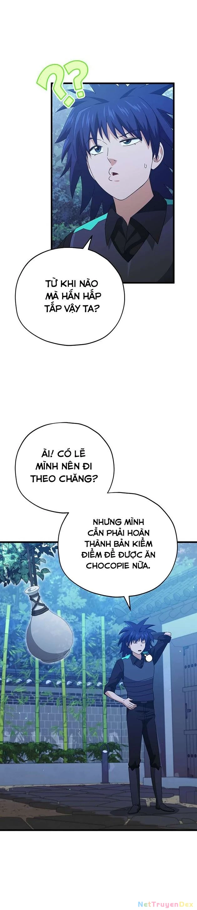Bố Tôi Quá Mạnh Chapter 161 - Trang 3