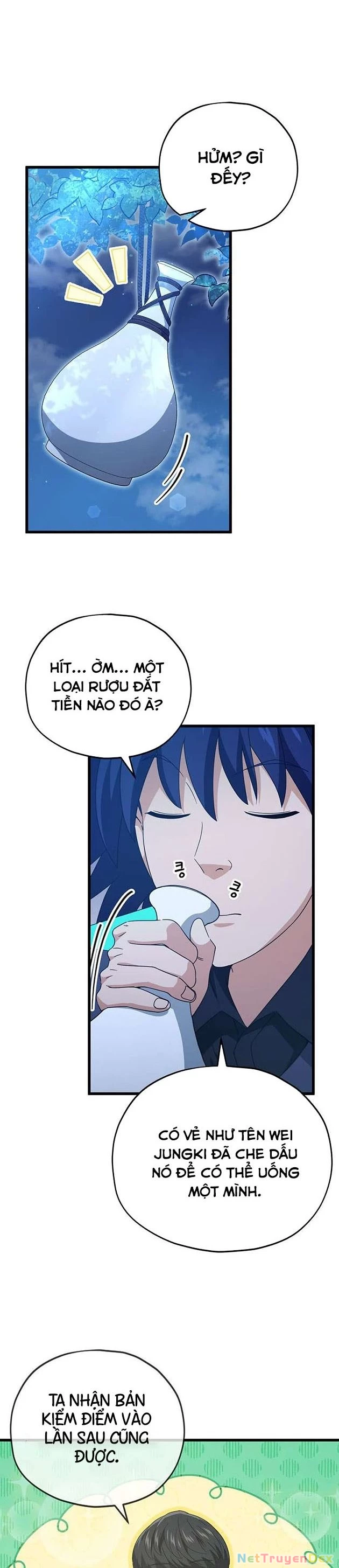 Bố Tôi Quá Mạnh Chapter 161 - Trang 3