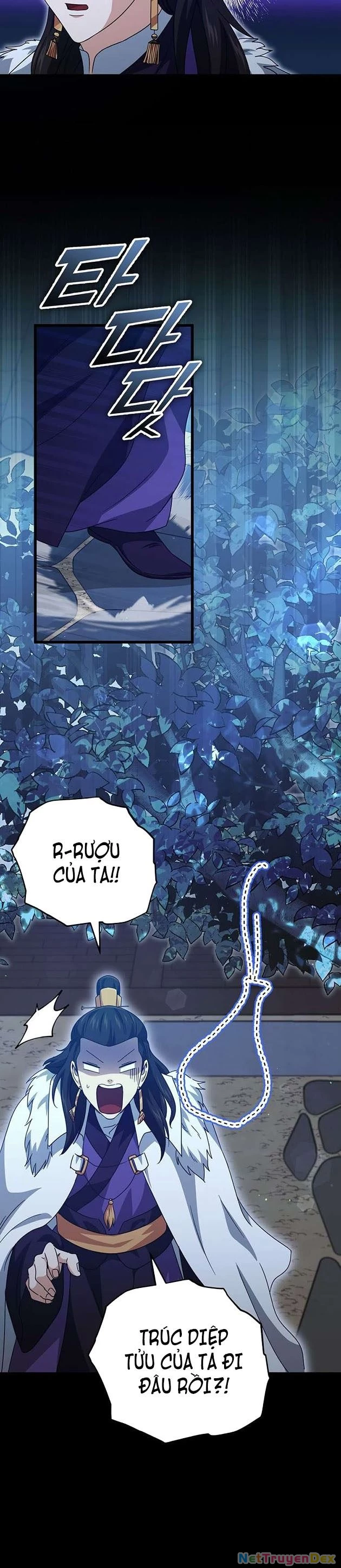 Bố Tôi Quá Mạnh Chapter 161 - Trang 3