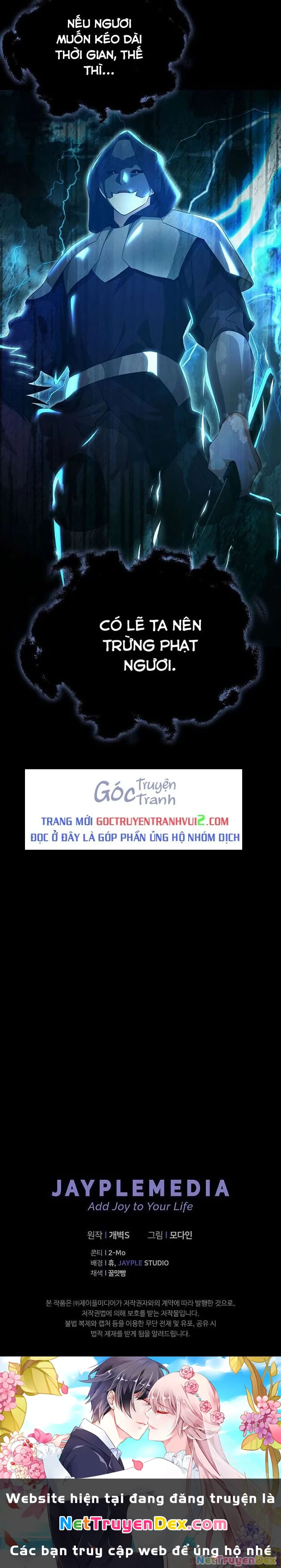 Bố Tôi Quá Mạnh Chapter 161 - Trang 3