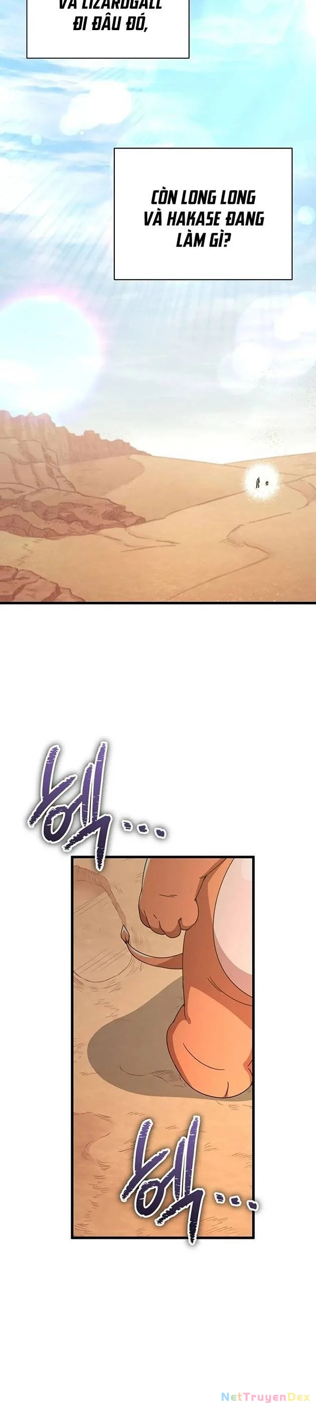 Bố Tôi Quá Mạnh Chapter 172 - Trang 4