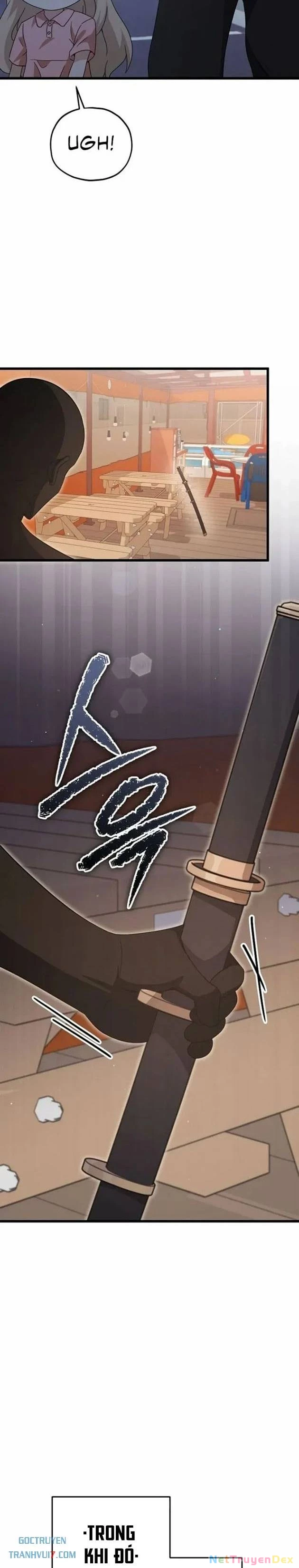 Bố Tôi Quá Mạnh Chapter 173 - Trang 4