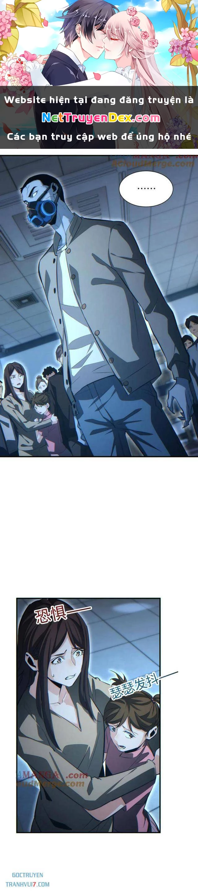 Mạt Thế Trùng Sinh: Ta Dựa Vào Mở Rương Vấn Dỉnh Đỉnh Phong Chapter 28 - Trang 3