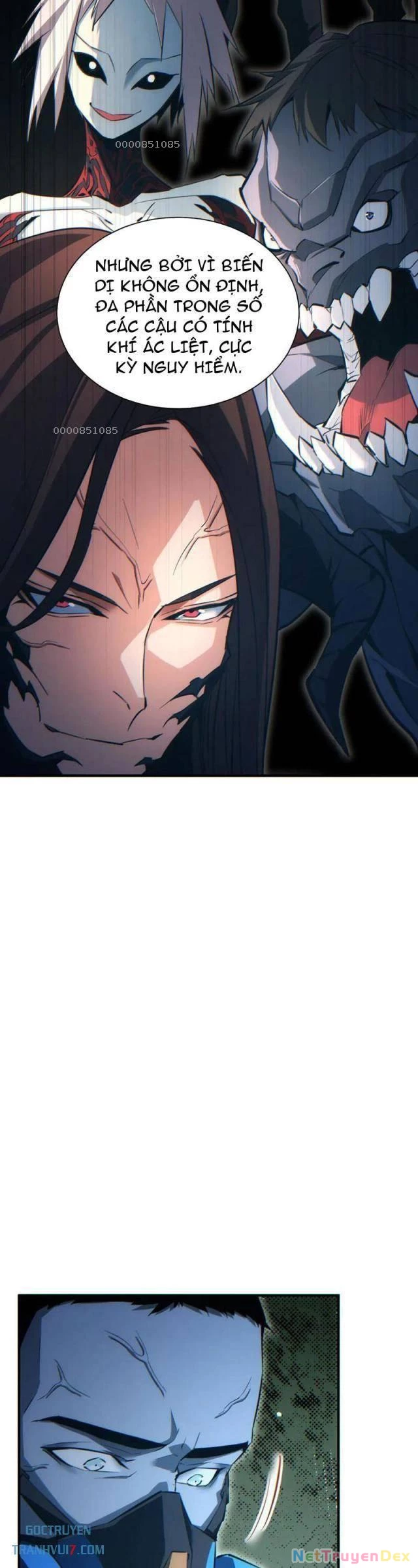 Mạt Thế Trùng Sinh: Ta Dựa Vào Mở Rương Vấn Dỉnh Đỉnh Phong Chapter 28 - Trang 3