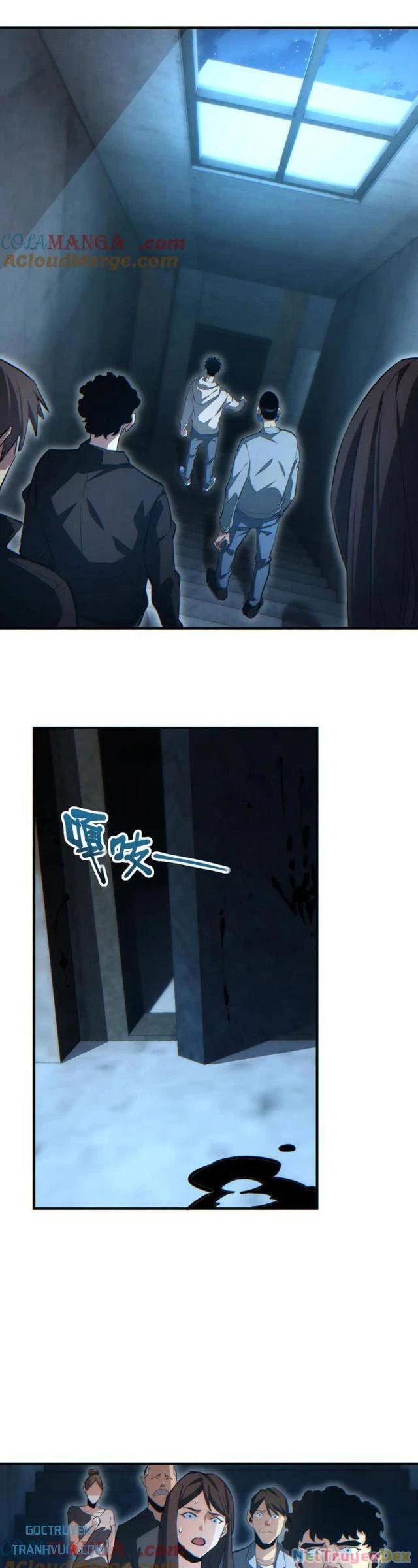 Mạt Thế Trùng Sinh: Ta Dựa Vào Mở Rương Vấn Dỉnh Đỉnh Phong Chapter 28 - Trang 3