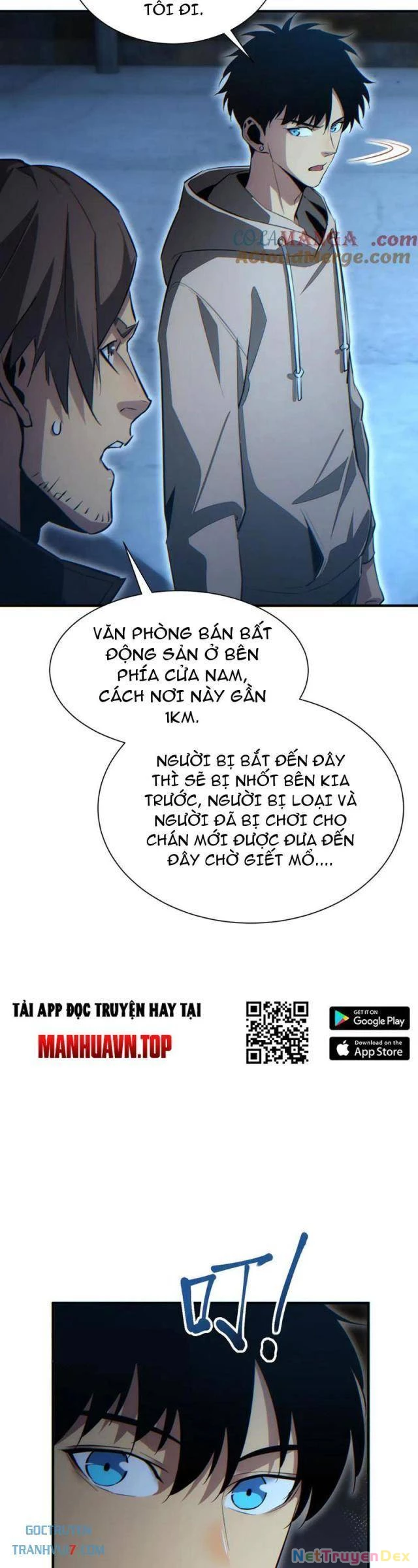 Mạt Thế Trùng Sinh: Ta Dựa Vào Mở Rương Vấn Dỉnh Đỉnh Phong Chapter 28 - Trang 3