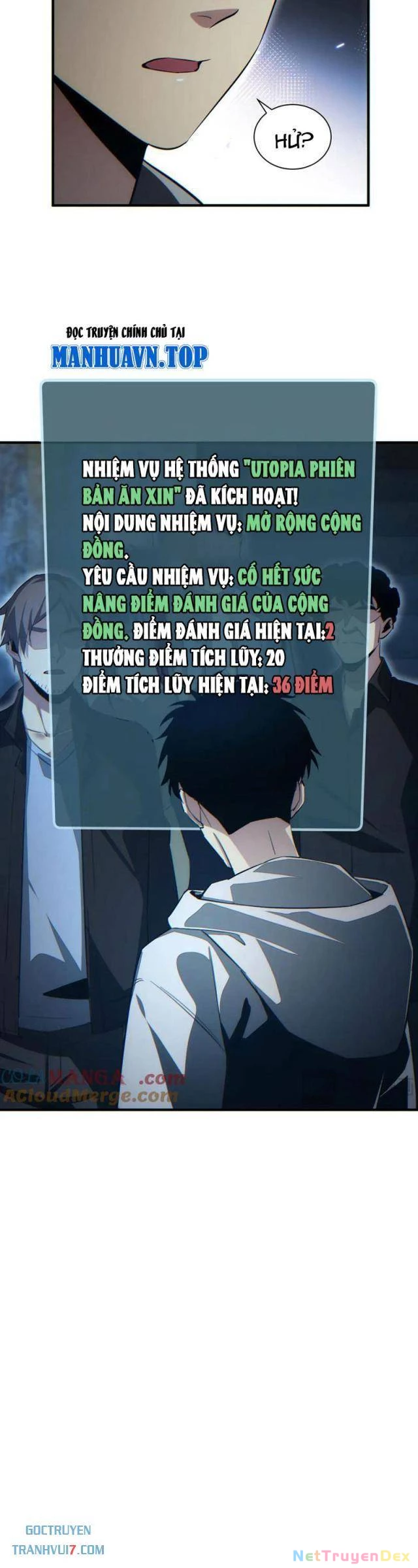 Mạt Thế Trùng Sinh: Ta Dựa Vào Mở Rương Vấn Dỉnh Đỉnh Phong Chapter 28 - Trang 3