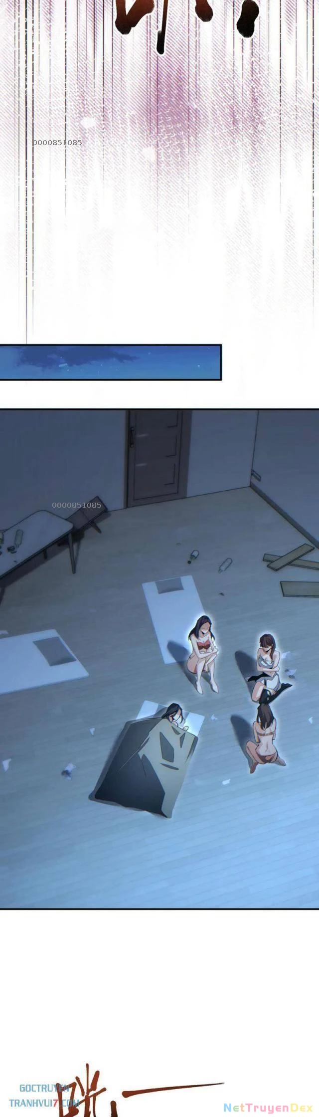 Mạt Thế Trùng Sinh: Ta Dựa Vào Mở Rương Vấn Dỉnh Đỉnh Phong Chapter 28 - Trang 3