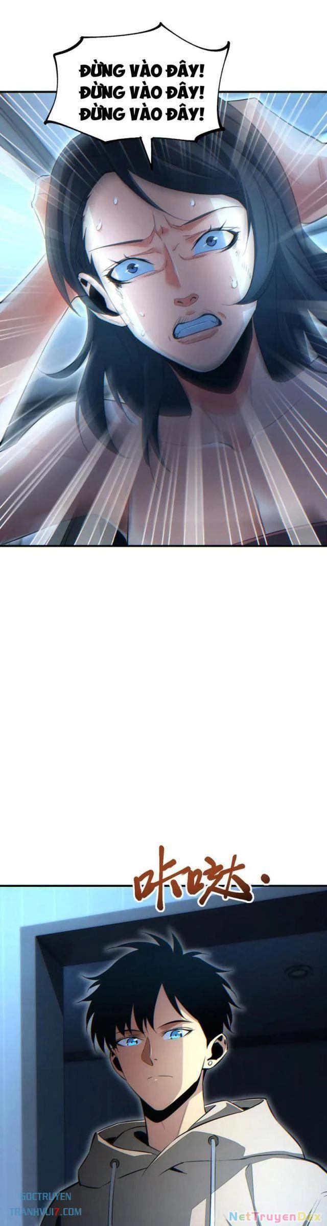 Mạt Thế Trùng Sinh: Ta Dựa Vào Mở Rương Vấn Dỉnh Đỉnh Phong Chapter 28 - Trang 3