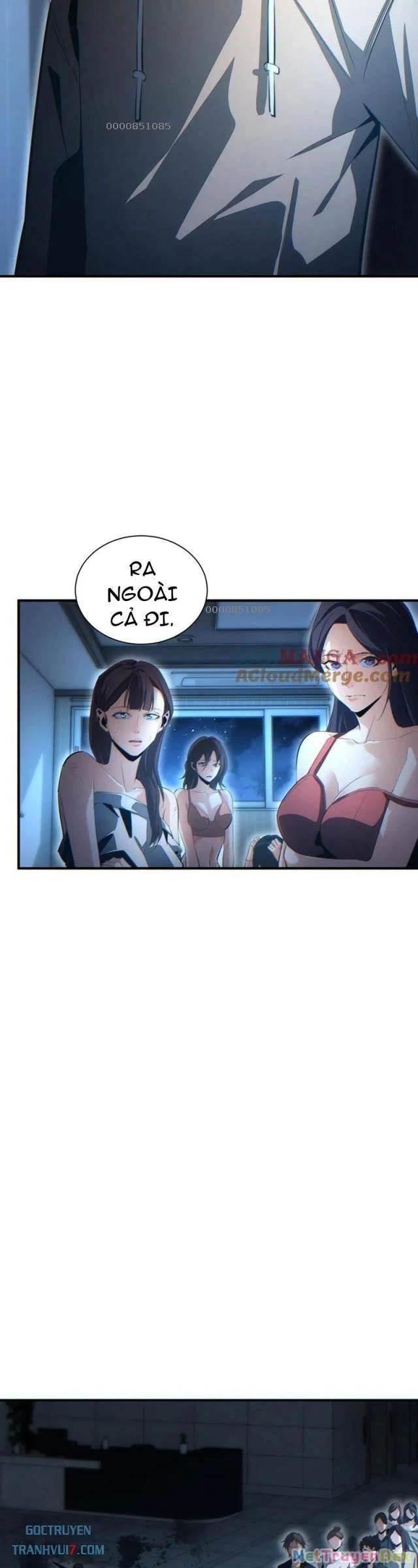 Mạt Thế Trùng Sinh: Ta Dựa Vào Mở Rương Vấn Dỉnh Đỉnh Phong Chapter 28 - Trang 3