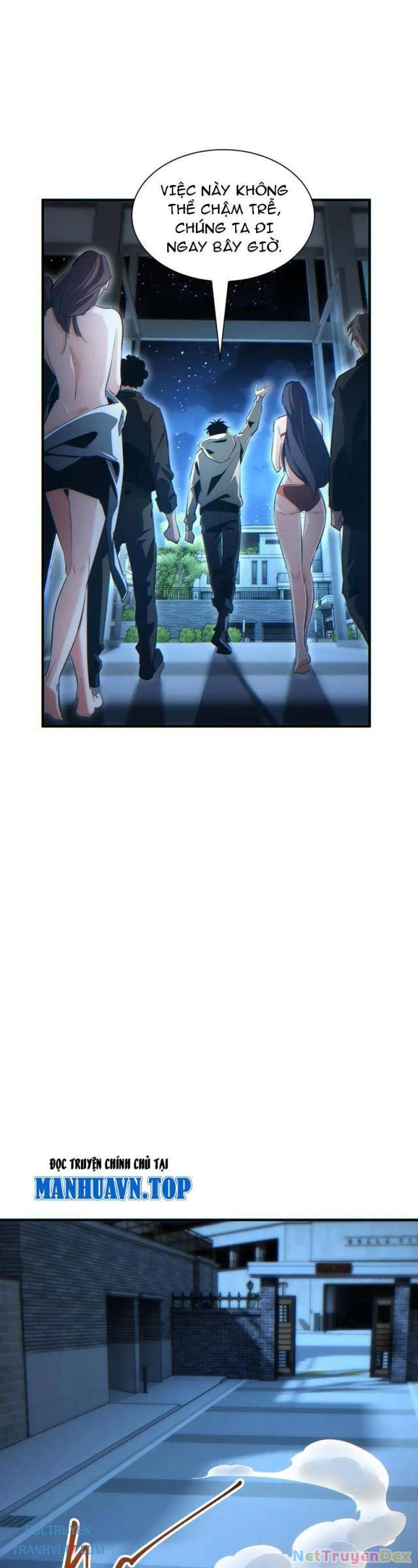 Mạt Thế Trùng Sinh: Ta Dựa Vào Mở Rương Vấn Dỉnh Đỉnh Phong Chapter 28 - Trang 3