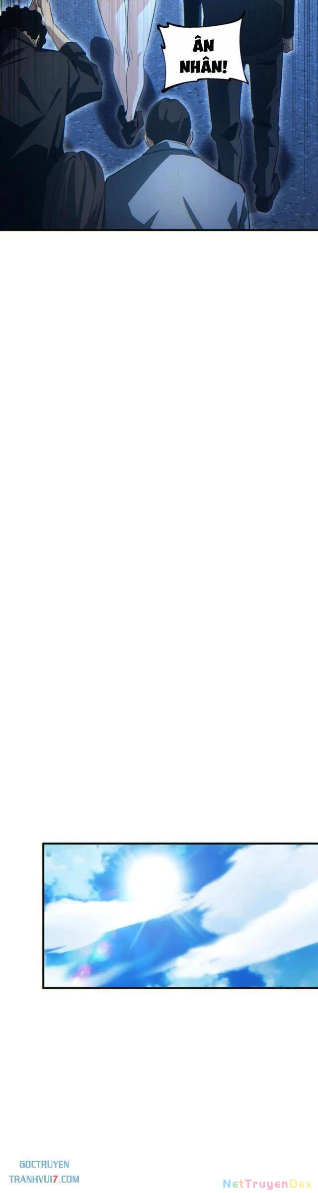 Mạt Thế Trùng Sinh: Ta Dựa Vào Mở Rương Vấn Dỉnh Đỉnh Phong Chapter 28 - Trang 3