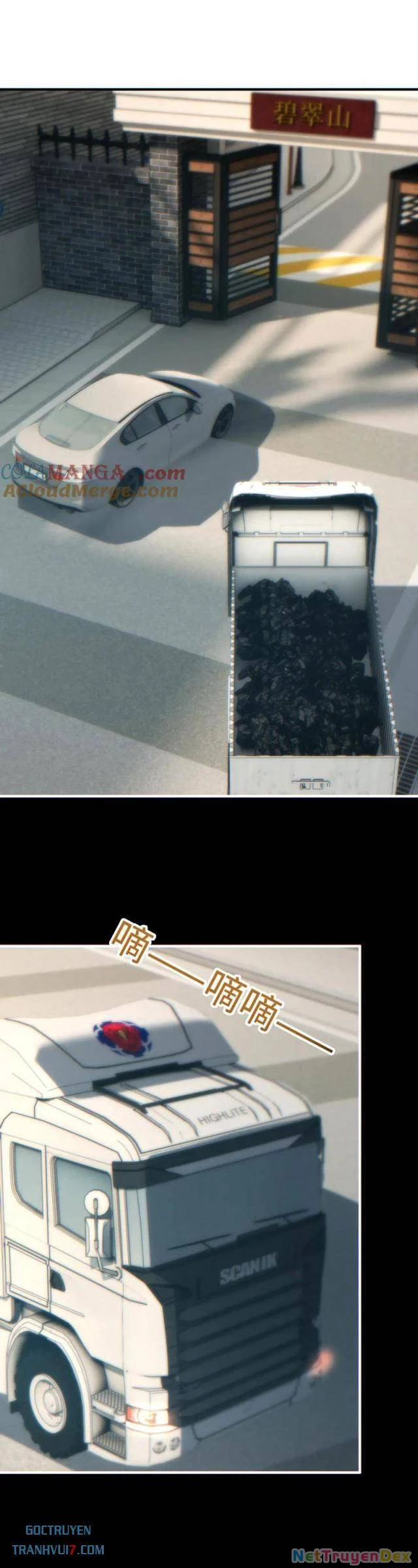 Mạt Thế Trùng Sinh: Ta Dựa Vào Mở Rương Vấn Dỉnh Đỉnh Phong Chapter 28 - Trang 3