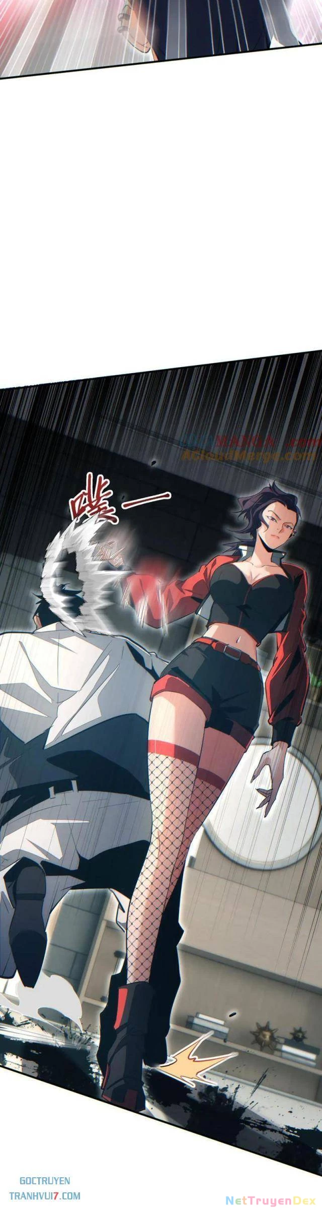 Mạt Thế Trùng Sinh: Ta Dựa Vào Mở Rương Vấn Dỉnh Đỉnh Phong Chapter 28 - Trang 3