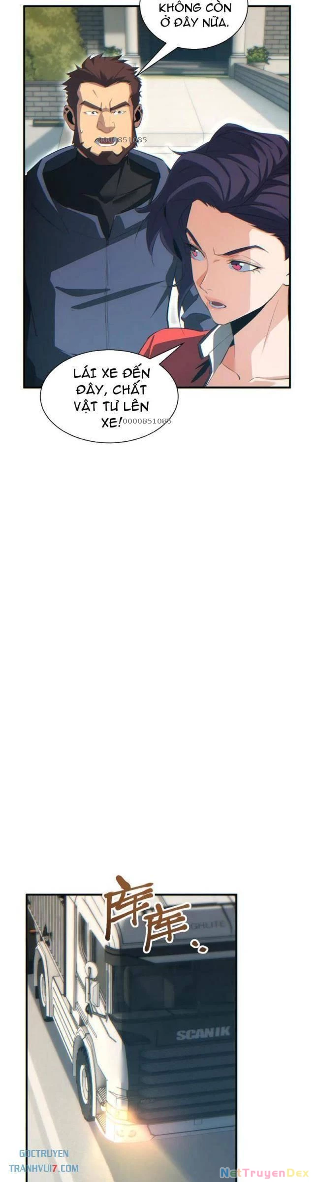 Mạt Thế Trùng Sinh: Ta Dựa Vào Mở Rương Vấn Dỉnh Đỉnh Phong Chapter 29 - Trang 3