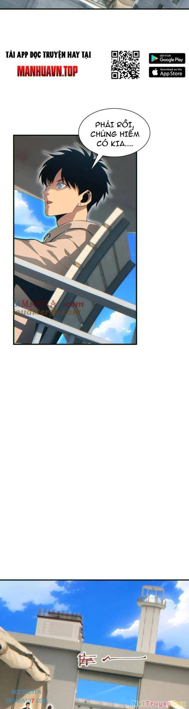 Mạt Thế Trùng Sinh: Ta Dựa Vào Mở Rương Vấn Dỉnh Đỉnh Phong Chapter 29 - Trang 3