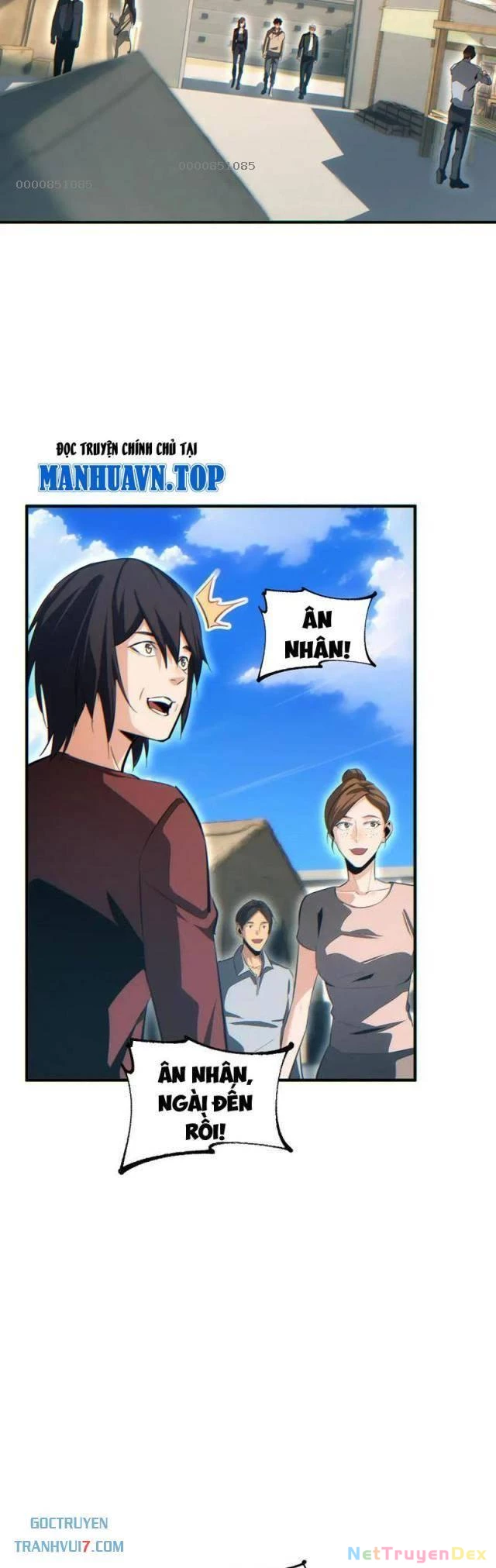 Mạt Thế Trùng Sinh: Ta Dựa Vào Mở Rương Vấn Dỉnh Đỉnh Phong Chapter 29 - Trang 3