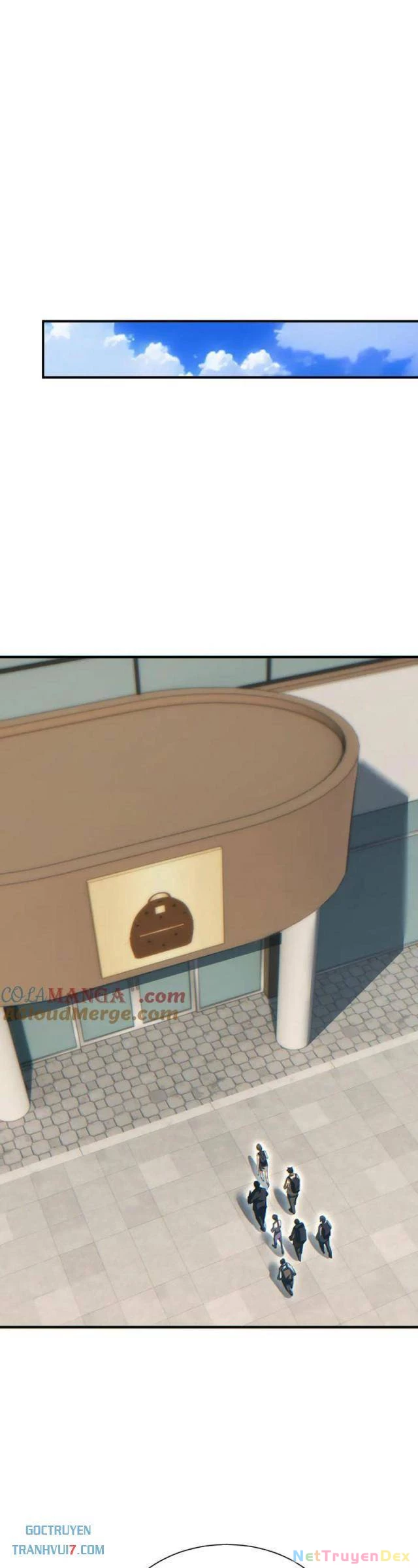 Mạt Thế Trùng Sinh: Ta Dựa Vào Mở Rương Vấn Dỉnh Đỉnh Phong Chapter 29 - Trang 3