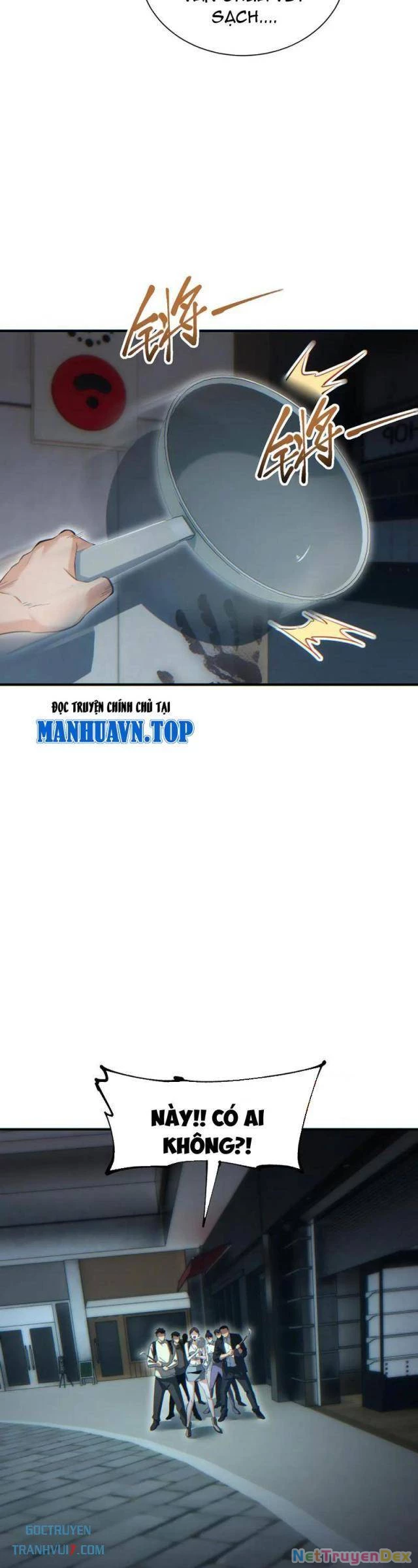 Mạt Thế Trùng Sinh: Ta Dựa Vào Mở Rương Vấn Dỉnh Đỉnh Phong Chapter 29 - Trang 3