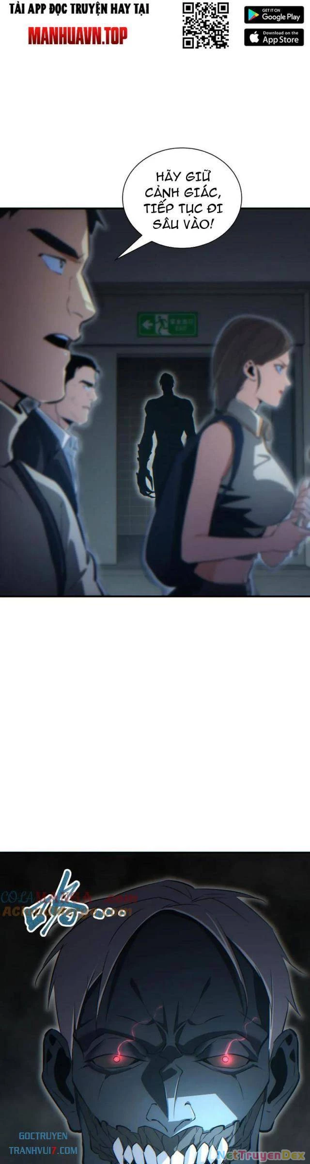 Mạt Thế Trùng Sinh: Ta Dựa Vào Mở Rương Vấn Dỉnh Đỉnh Phong Chapter 29 - Trang 3