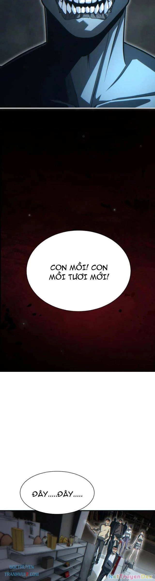 Mạt Thế Trùng Sinh: Ta Dựa Vào Mở Rương Vấn Dỉnh Đỉnh Phong Chapter 29 - Trang 3