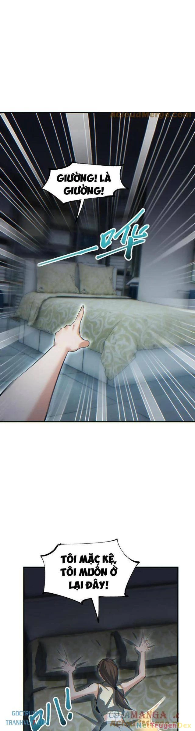 Mạt Thế Trùng Sinh: Ta Dựa Vào Mở Rương Vấn Dỉnh Đỉnh Phong Chapter 29 - Trang 3