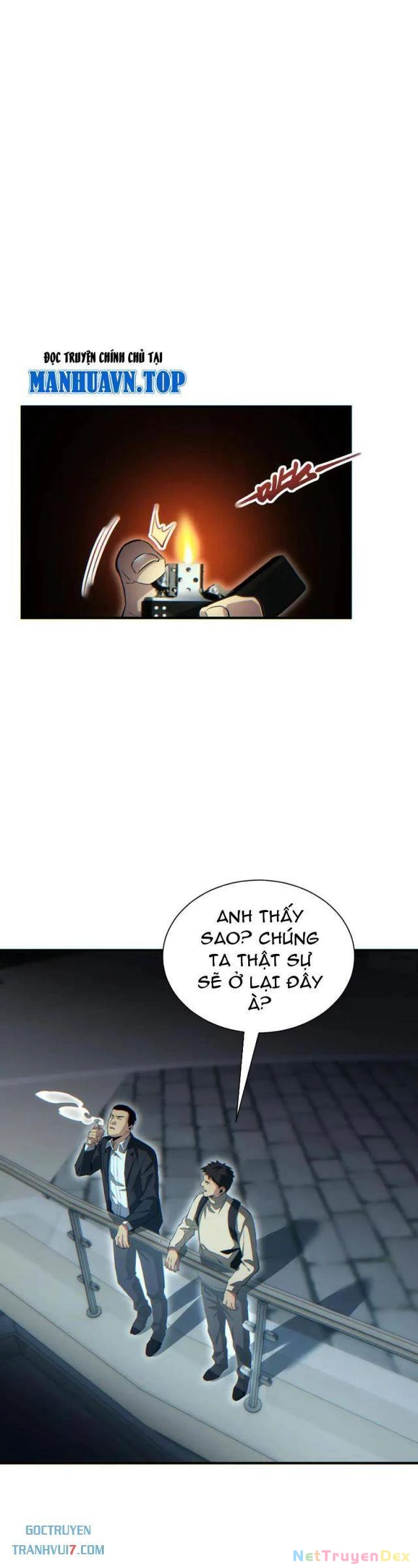 Mạt Thế Trùng Sinh: Ta Dựa Vào Mở Rương Vấn Dỉnh Đỉnh Phong Chapter 29 - Trang 3