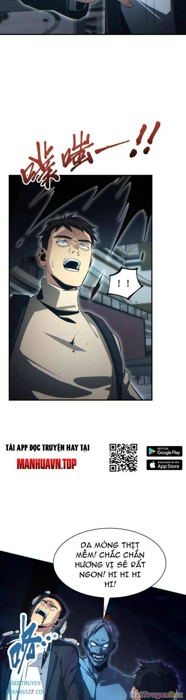 Mạt Thế Trùng Sinh: Ta Dựa Vào Mở Rương Vấn Dỉnh Đỉnh Phong Chapter 29 - Trang 3