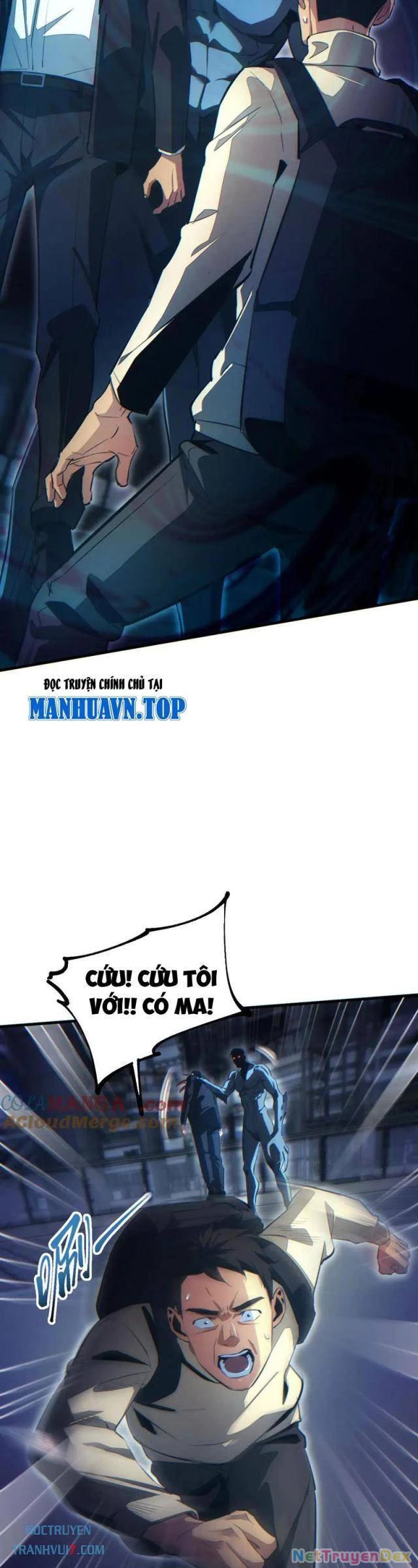 Mạt Thế Trùng Sinh: Ta Dựa Vào Mở Rương Vấn Dỉnh Đỉnh Phong Chapter 29 - Trang 3