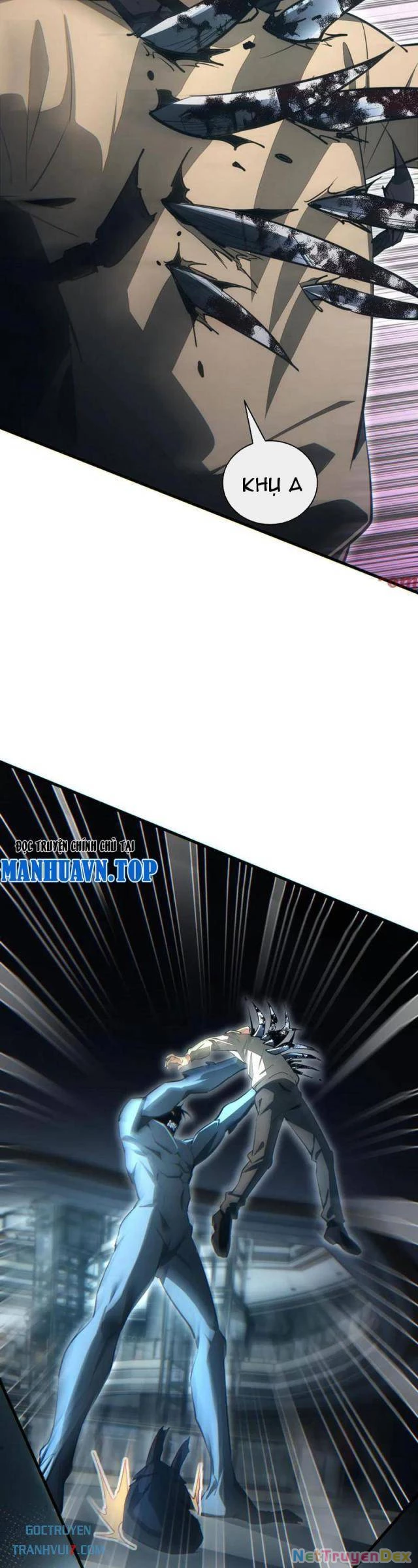 Mạt Thế Trùng Sinh: Ta Dựa Vào Mở Rương Vấn Dỉnh Đỉnh Phong Chapter 29 - Trang 3