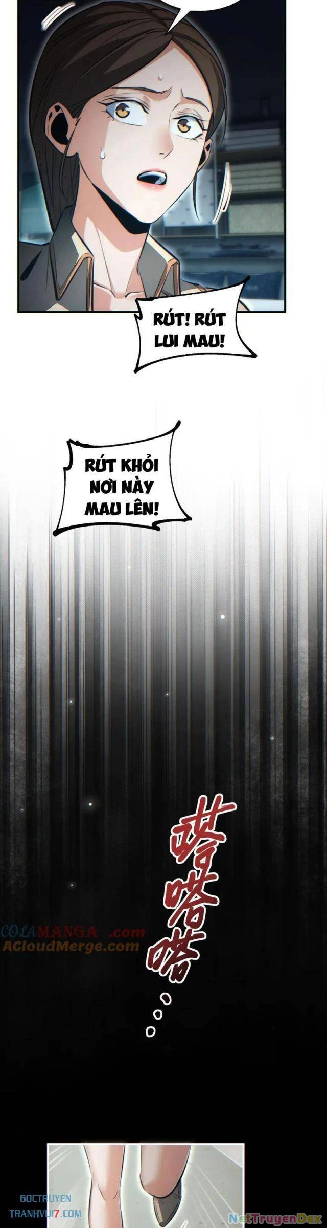 Mạt Thế Trùng Sinh: Ta Dựa Vào Mở Rương Vấn Dỉnh Đỉnh Phong Chapter 29 - Trang 3