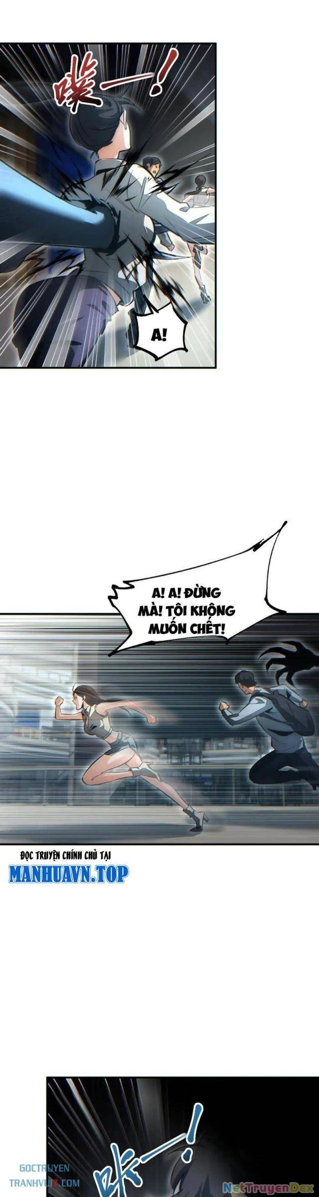 Mạt Thế Trùng Sinh: Ta Dựa Vào Mở Rương Vấn Dỉnh Đỉnh Phong Chapter 29 - Trang 3