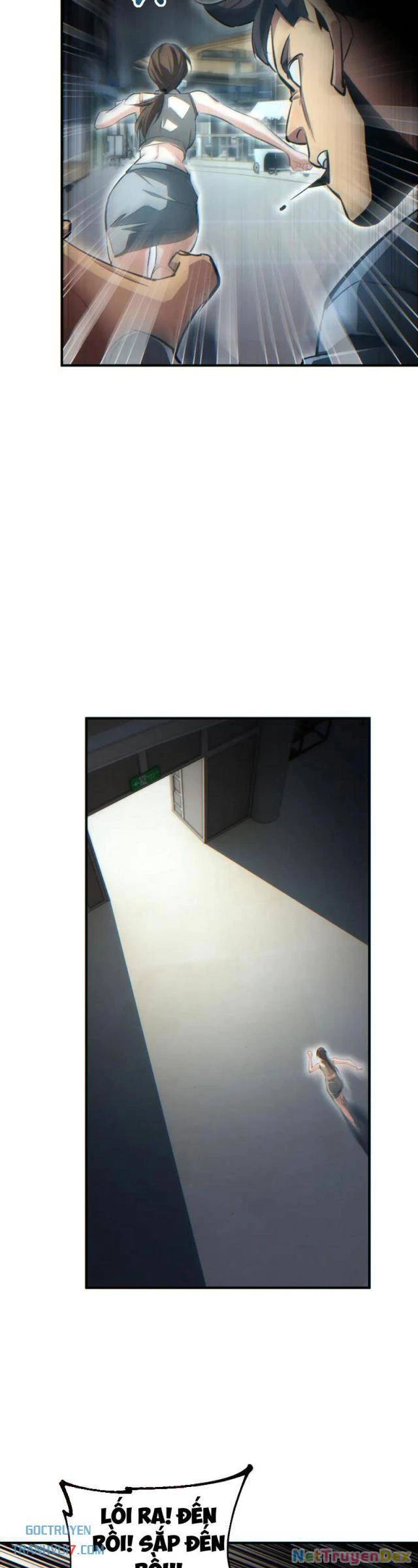 Mạt Thế Trùng Sinh: Ta Dựa Vào Mở Rương Vấn Dỉnh Đỉnh Phong Chapter 29 - Trang 3