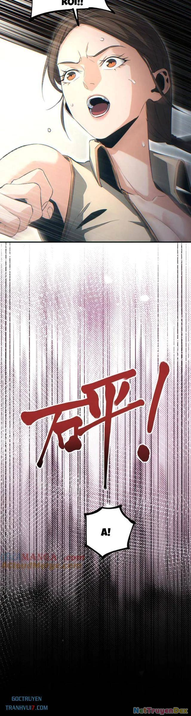 Mạt Thế Trùng Sinh: Ta Dựa Vào Mở Rương Vấn Dỉnh Đỉnh Phong Chapter 29 - Trang 3